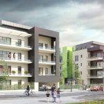 Photo de logements