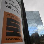 Photo Sonatrach