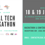 legal doctrine hackaton