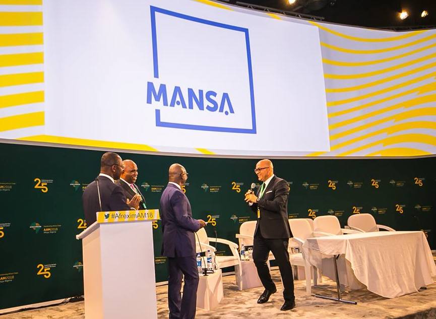 afreximbak Mansa