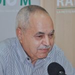 Image Ahmed Benbitour