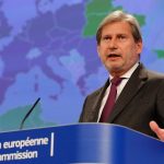 Photo Johannes Hahn