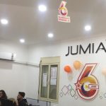 Photo conférence Jumia