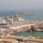 Photo port d'Oran