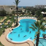 Image piscine Tunisie