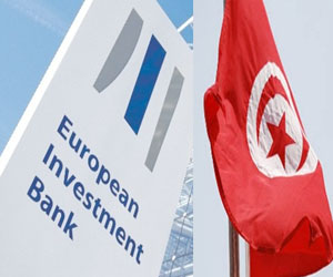 BERD Tunisie