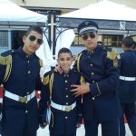 cadets bac