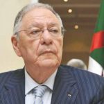 djamel ould abbes