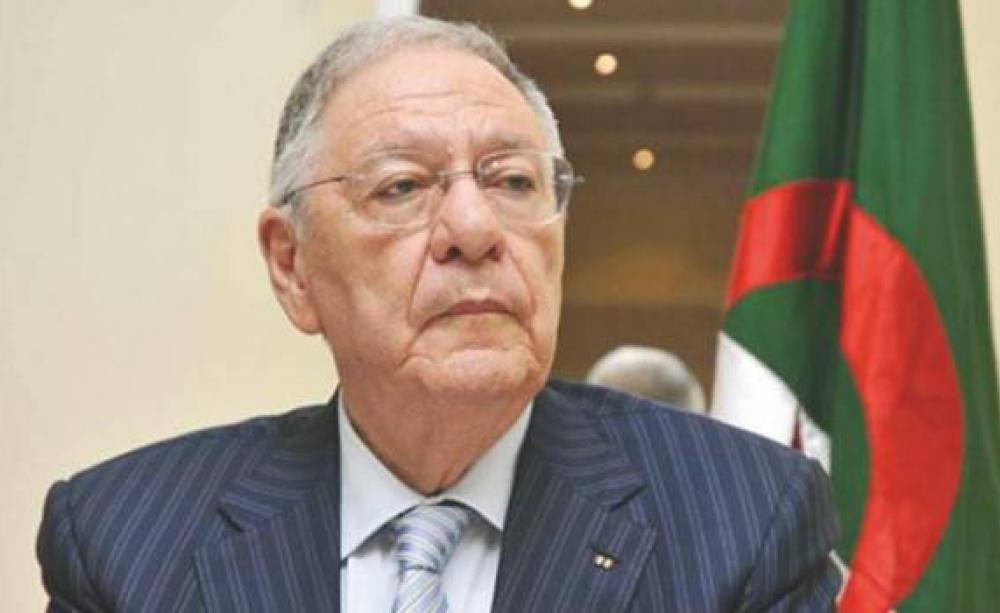 djamel ould abbes