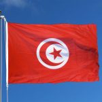 Image drapeau tunisien
