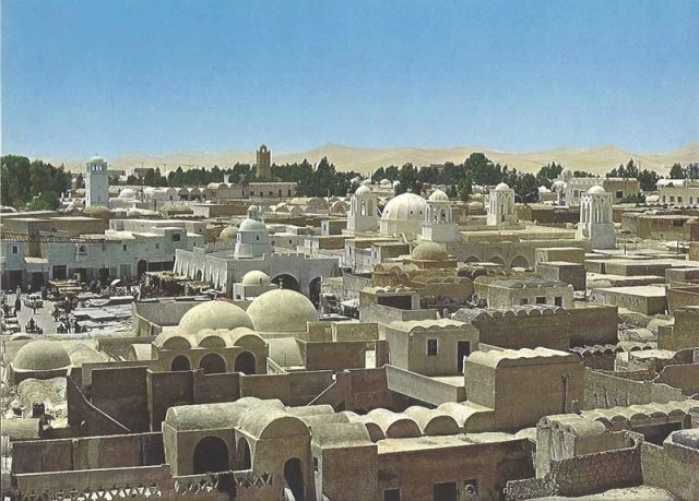 El Oued