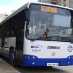 Image bus etusa