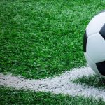 Photo ballon de football