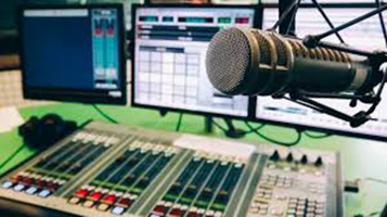 Radio M