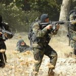 Photo militaires tunisiens