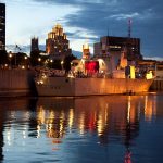 Image port