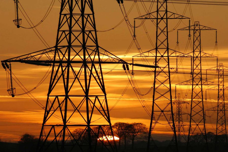 Image électricité