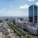 Photo Tunis