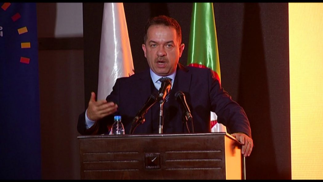 photo Mourad Zemali
