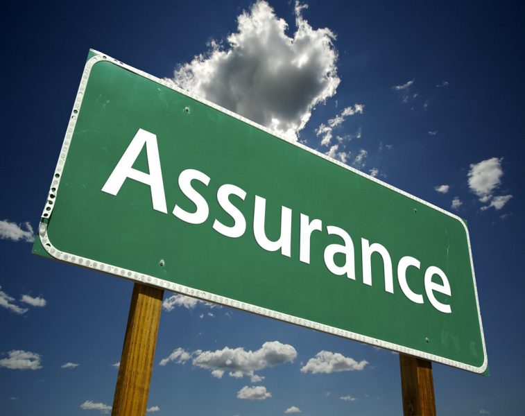 image assurances