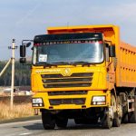 image camion chinois