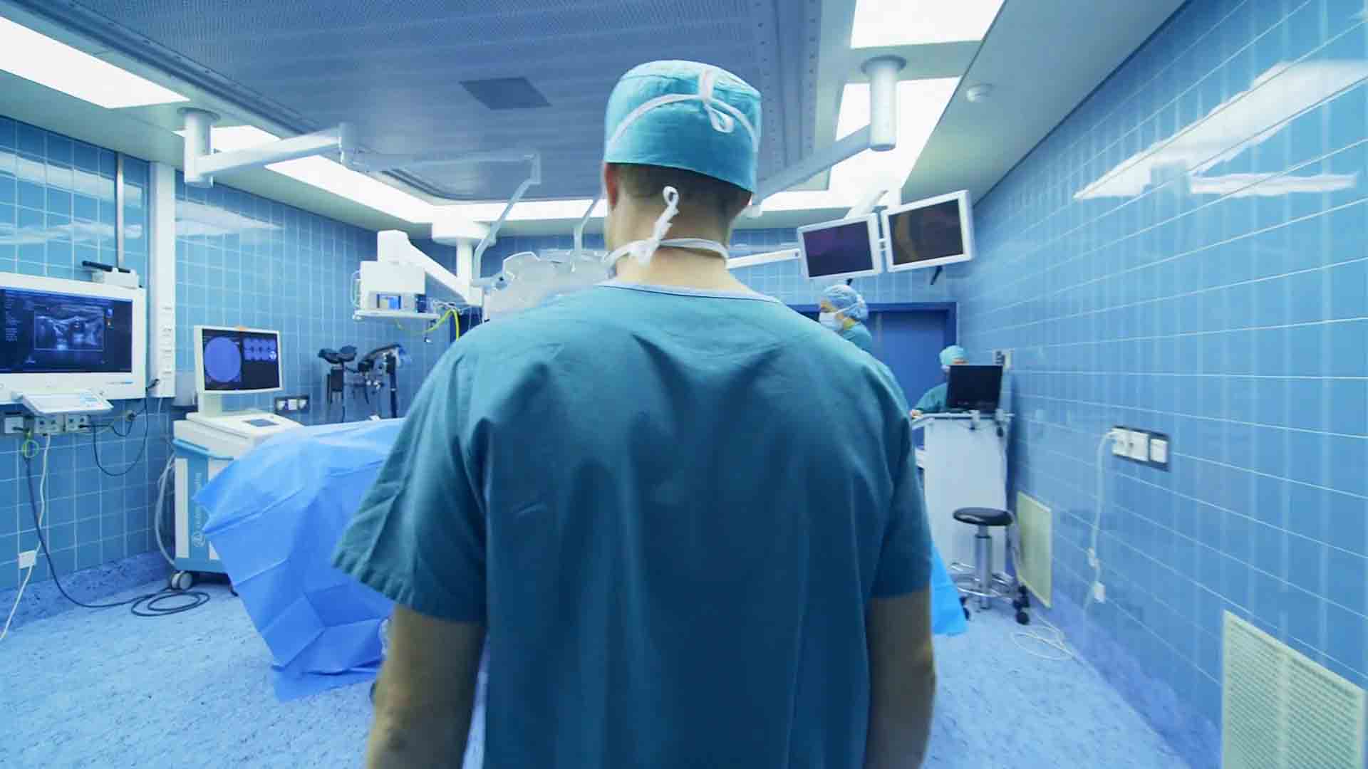docteur
