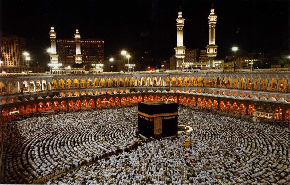 mecca