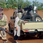 Image terroristes sahel