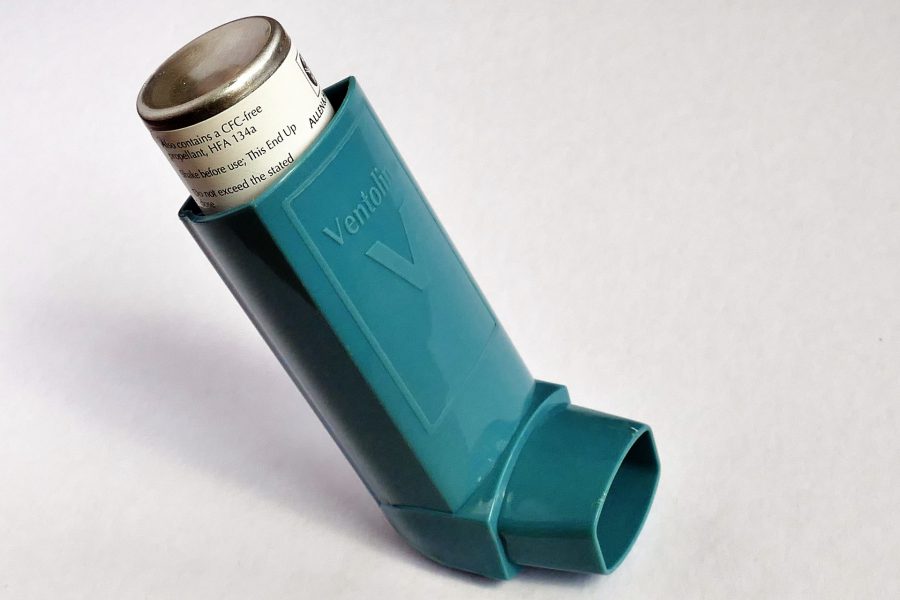 Ventoline
