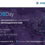 it jobday emploitic