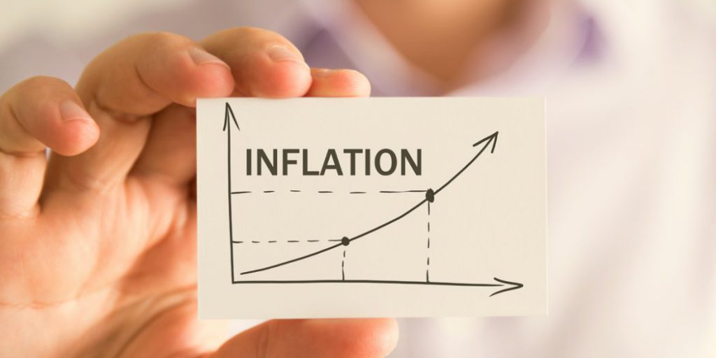 Image inflation