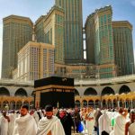 image hadj