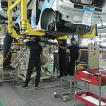 Kia Global Group