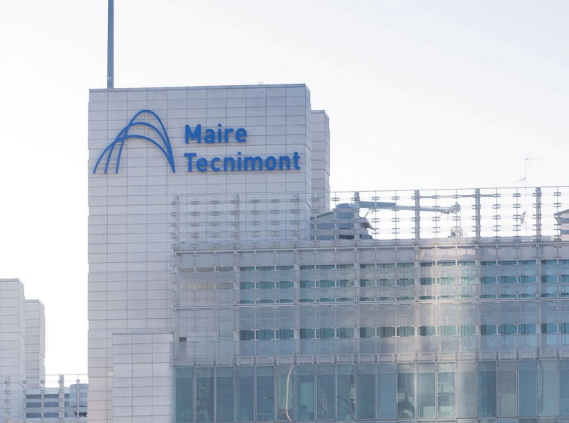 image groupe maire