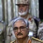 image Haftar