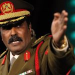 Haftar Mesmari