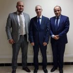 Alliance Assurance Khelifati UAR