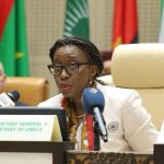 Vera Songwe