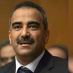 Le ministre tunisien des finances Ridha Chalghoum