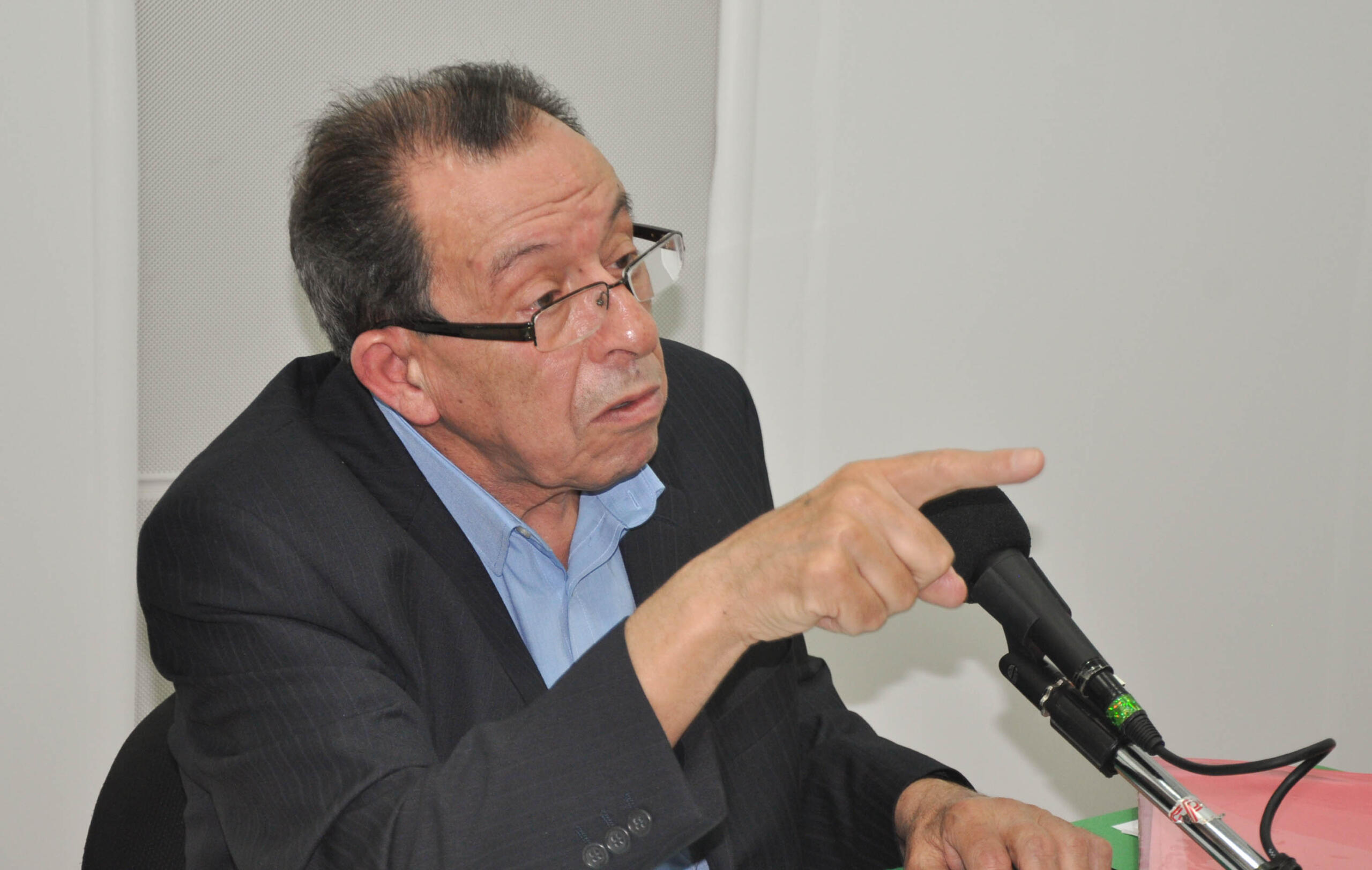 Mokdad Sifi