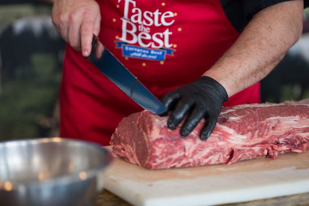 Image viande