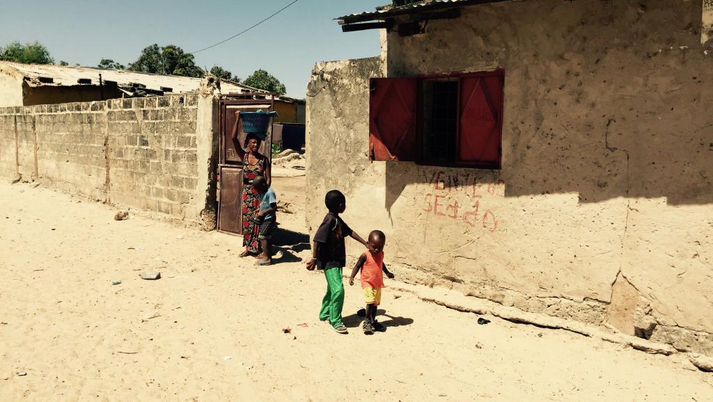 Image Afrique