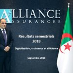alliance assurances khelifati