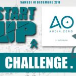 Start-Up Challenge