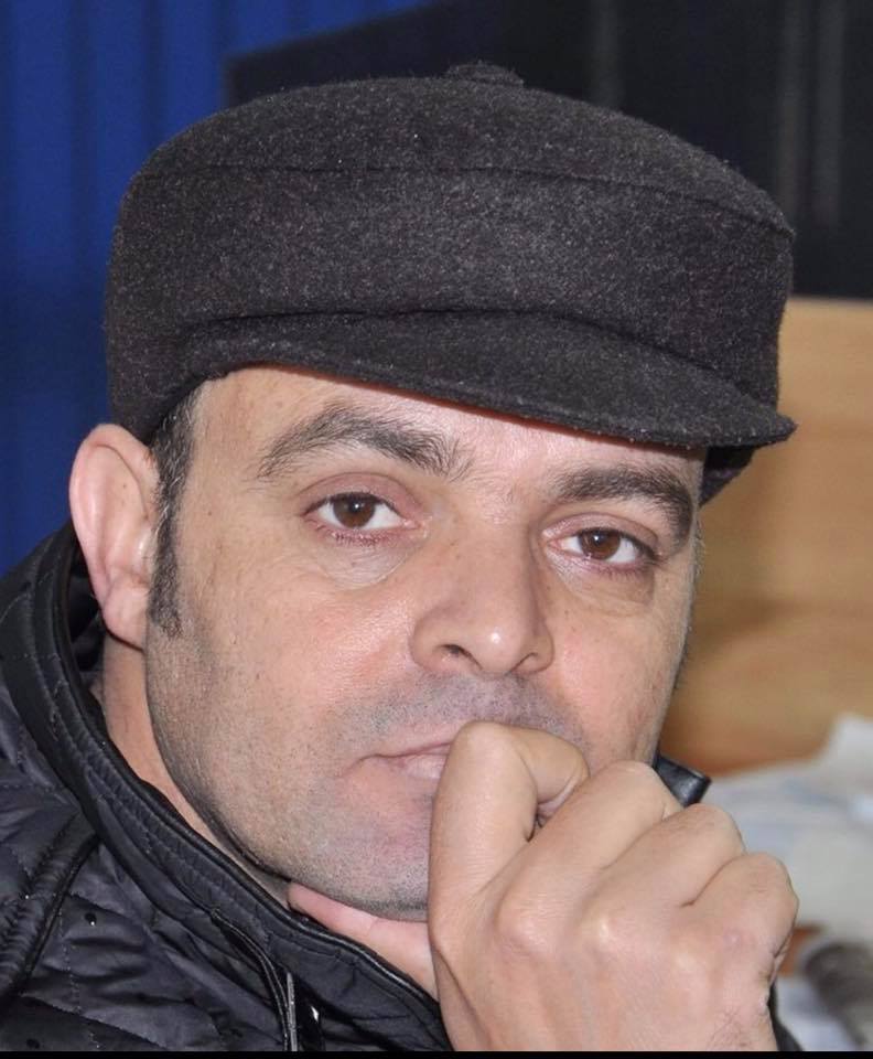 Mohamed Cherrak