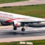 air arabia