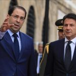 Italie Tunisie