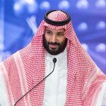 Mohamed Ben Salmane