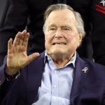 George Bush