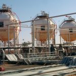Sonatrach Gaz